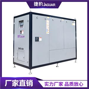 ZTB捷豹永磁离心鼓风机